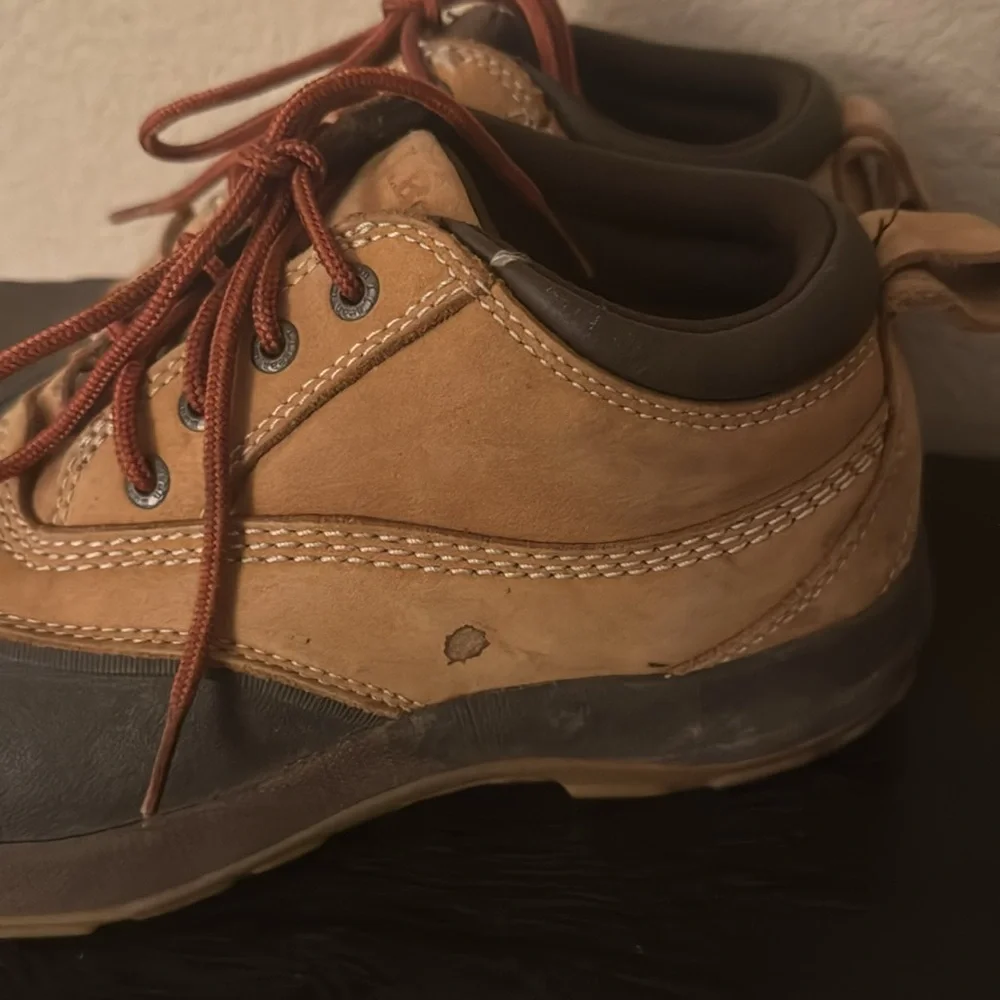 L.L. Bean Women’s Bean‎ Boots Size 9